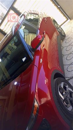 هيونداي فينو